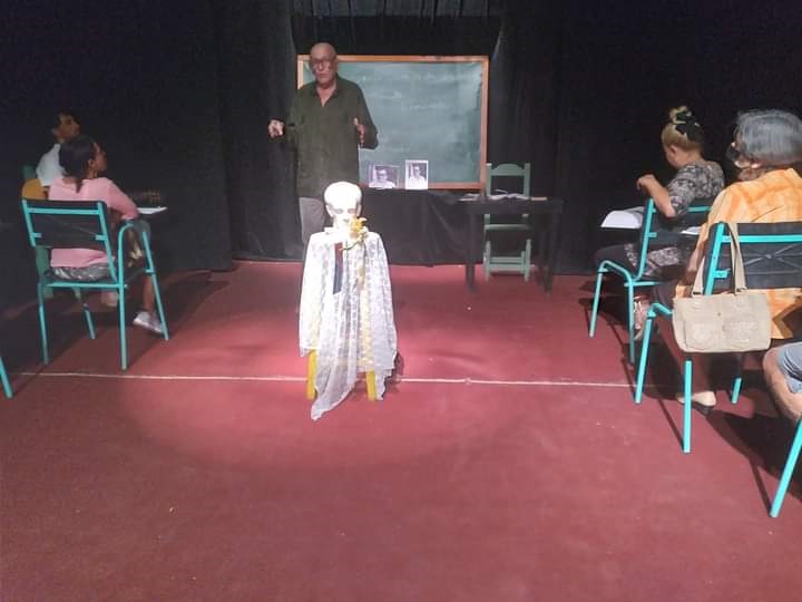 Ramón Silverio-El Mejunje Ramón Silverio-El Mejunje