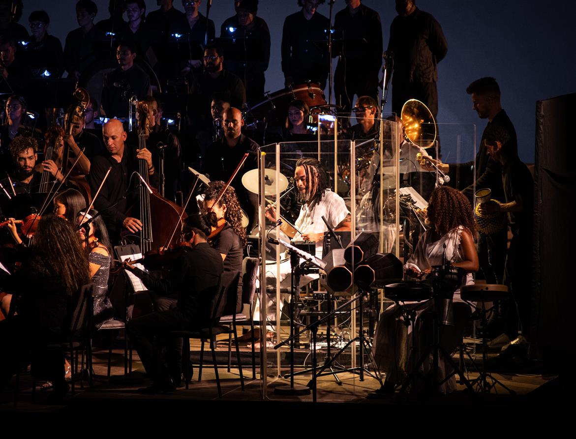 Ancestros sinfónicos_Síntesis 10 Ancestros sinfónicos_Síntesis 10