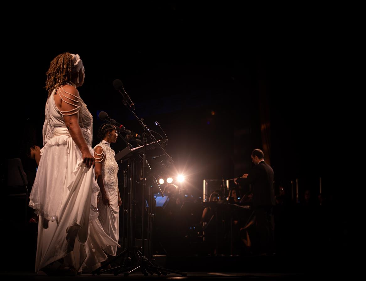 Ancestros sinfónicos_Síntesis 12 Ancestros sinfónicos_Síntesis 12