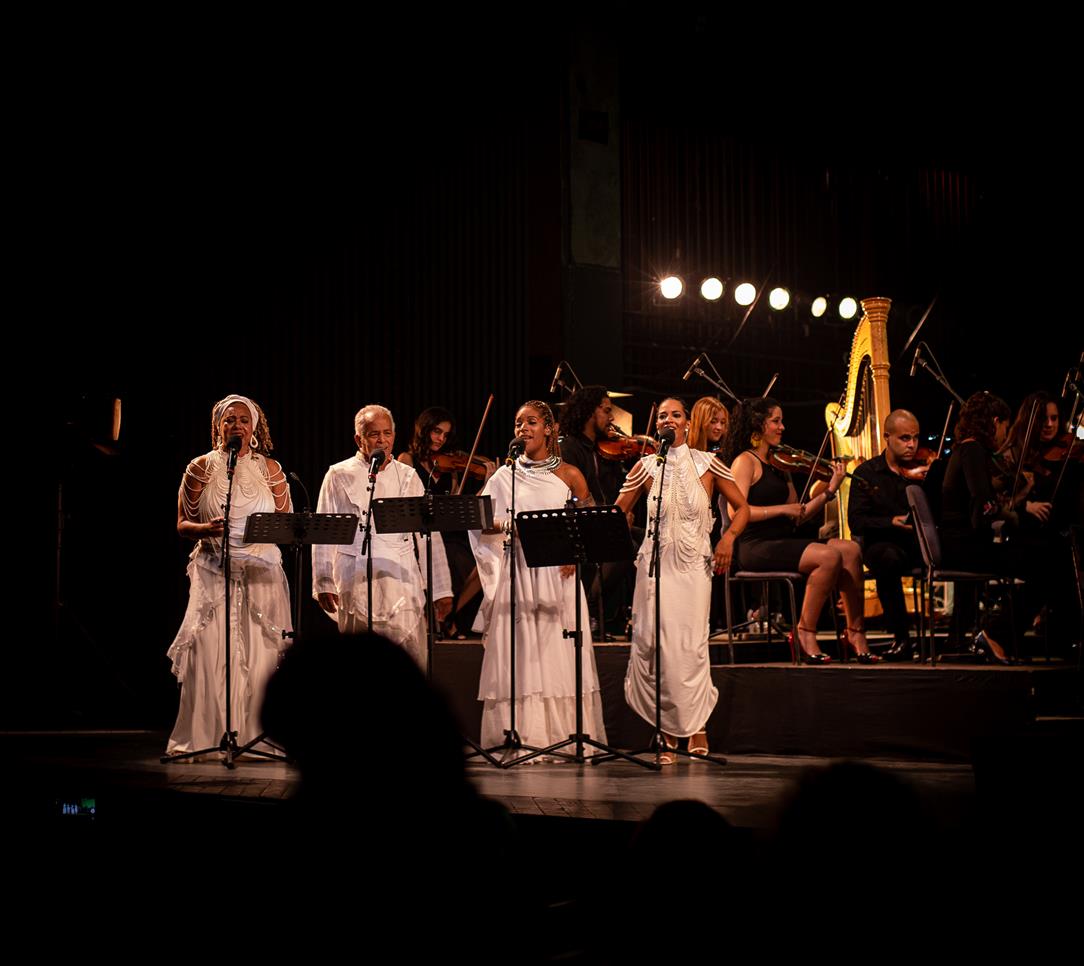 Ancestros sinfónicos_Síntesis 2 Ancestros sinfónicos_Síntesis 2