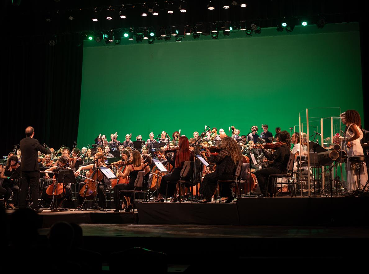 Ancestros sinfónicos_Síntesis 3 Ancestros sinfónicos_Síntesis 3