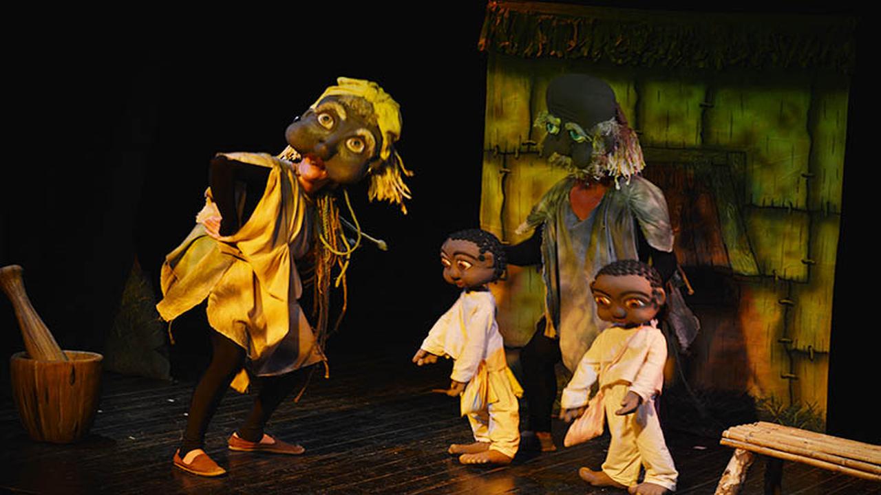 Teatro guiñol Fidel Galbán, Remedios Teatro guiñol Fidel Galbán, Remedios