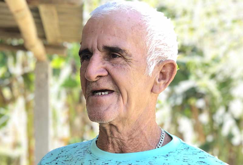 Guillermo Oval Guillermo Oval