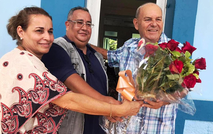 José Gabriel Ramírez Cal José Gabriel Ramírez Cal