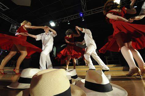 salsa cubana salsa cubana