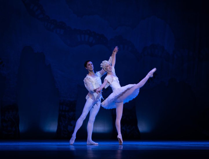 Ballet Cascanueces Ballet Cascanueces