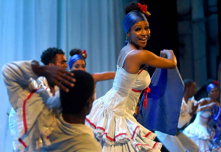 Fiesta del Tambor, 2024 Fiesta del Tambor, 2024