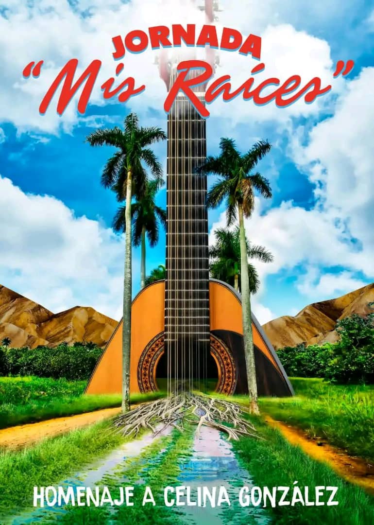 Jornada Mis Raices Jornada Mis Raices