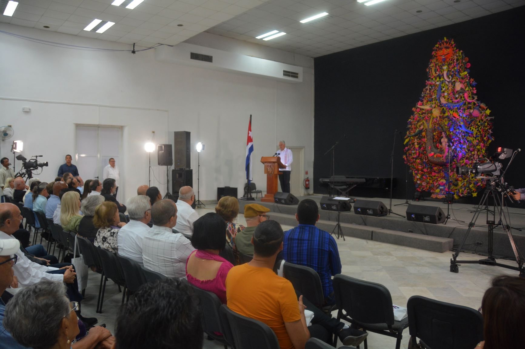 Casa de las Américas Casa de las Américas