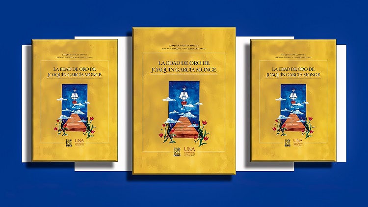 La Edad de Oro, de Joaquin García Monge