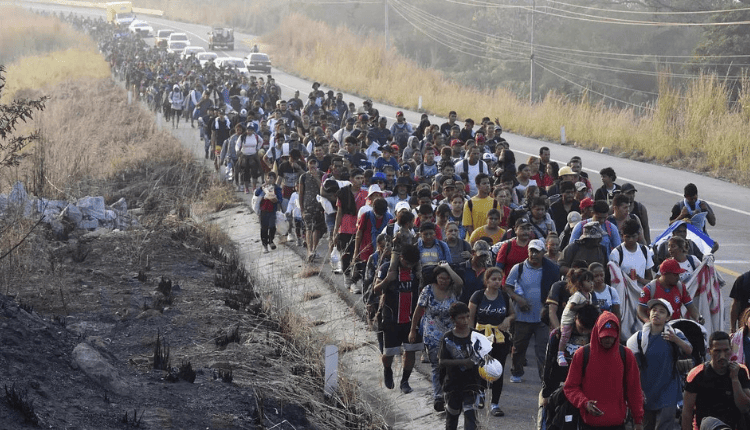 Migración