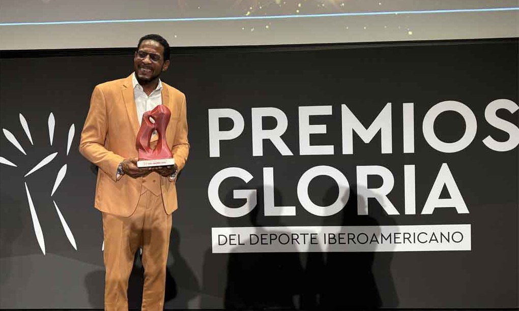 Javier Sotomayor