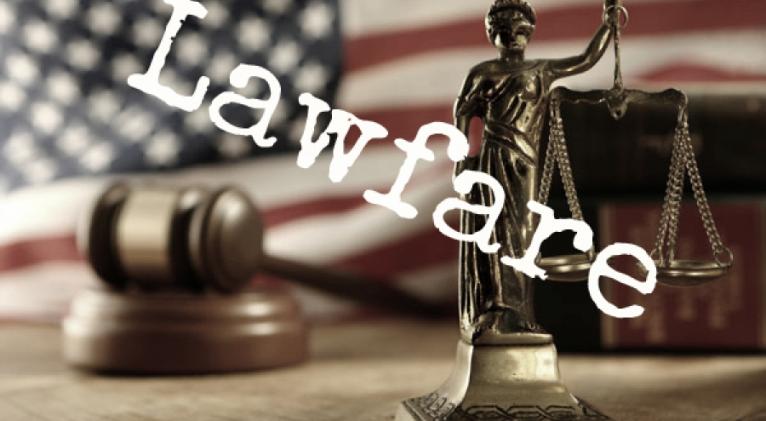 Lawfare