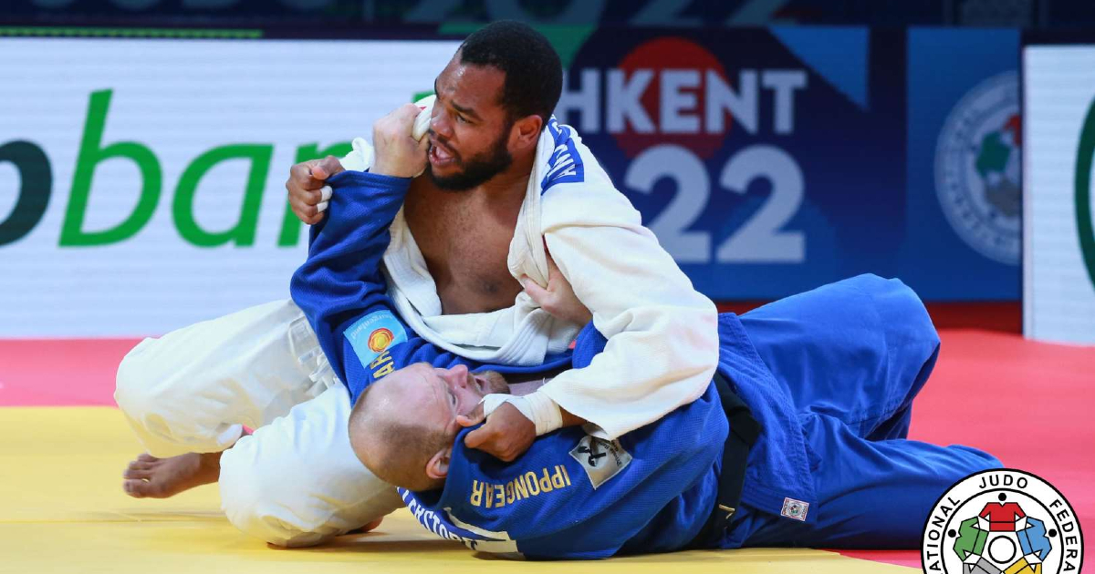 Judo