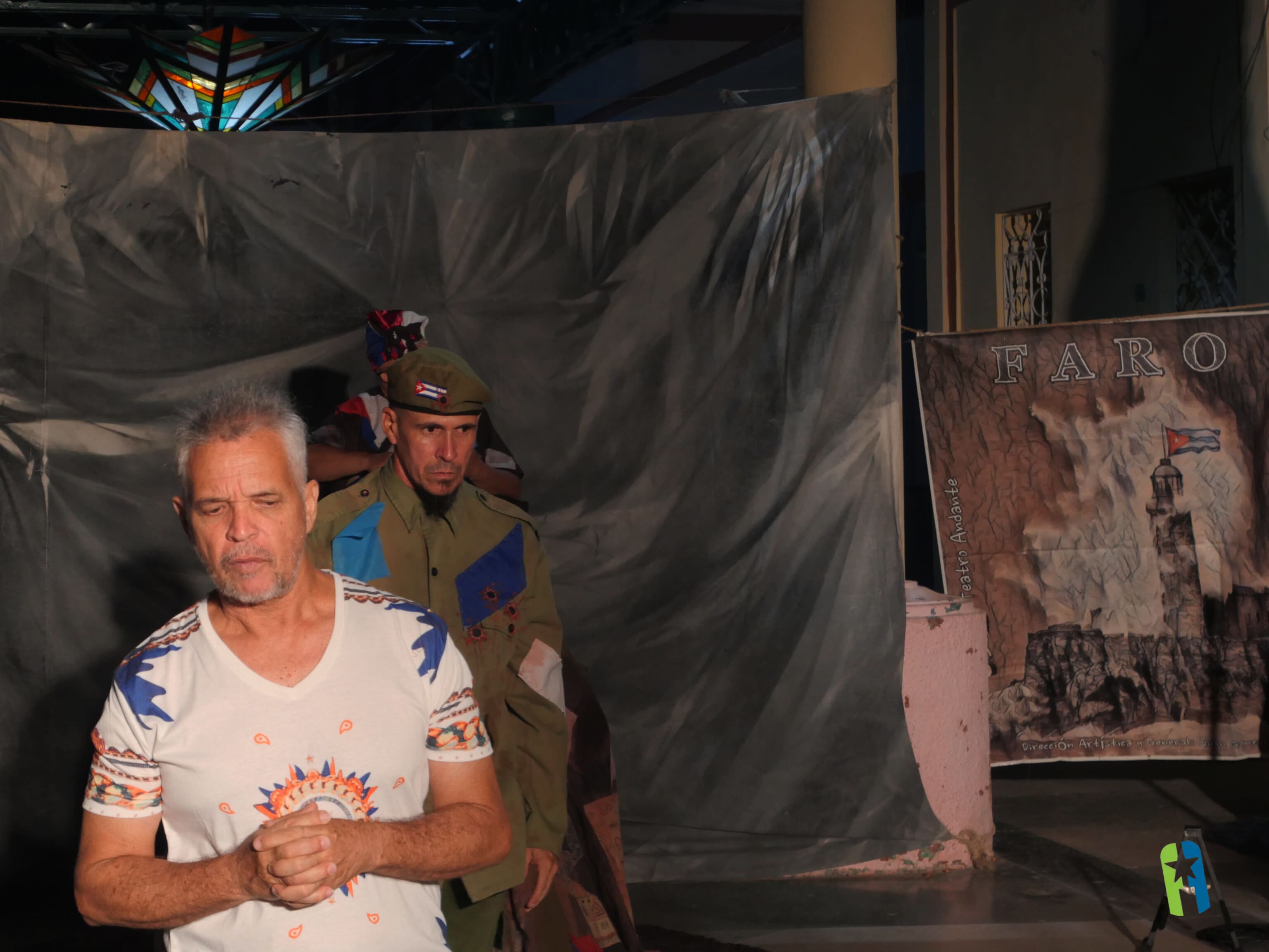 "Faro": Un Espejo de la Cuba Profunda que Ilumina desde Bayamo "Faro": Un Espejo de la Cuba Profunda que Ilumina desde Bayamo