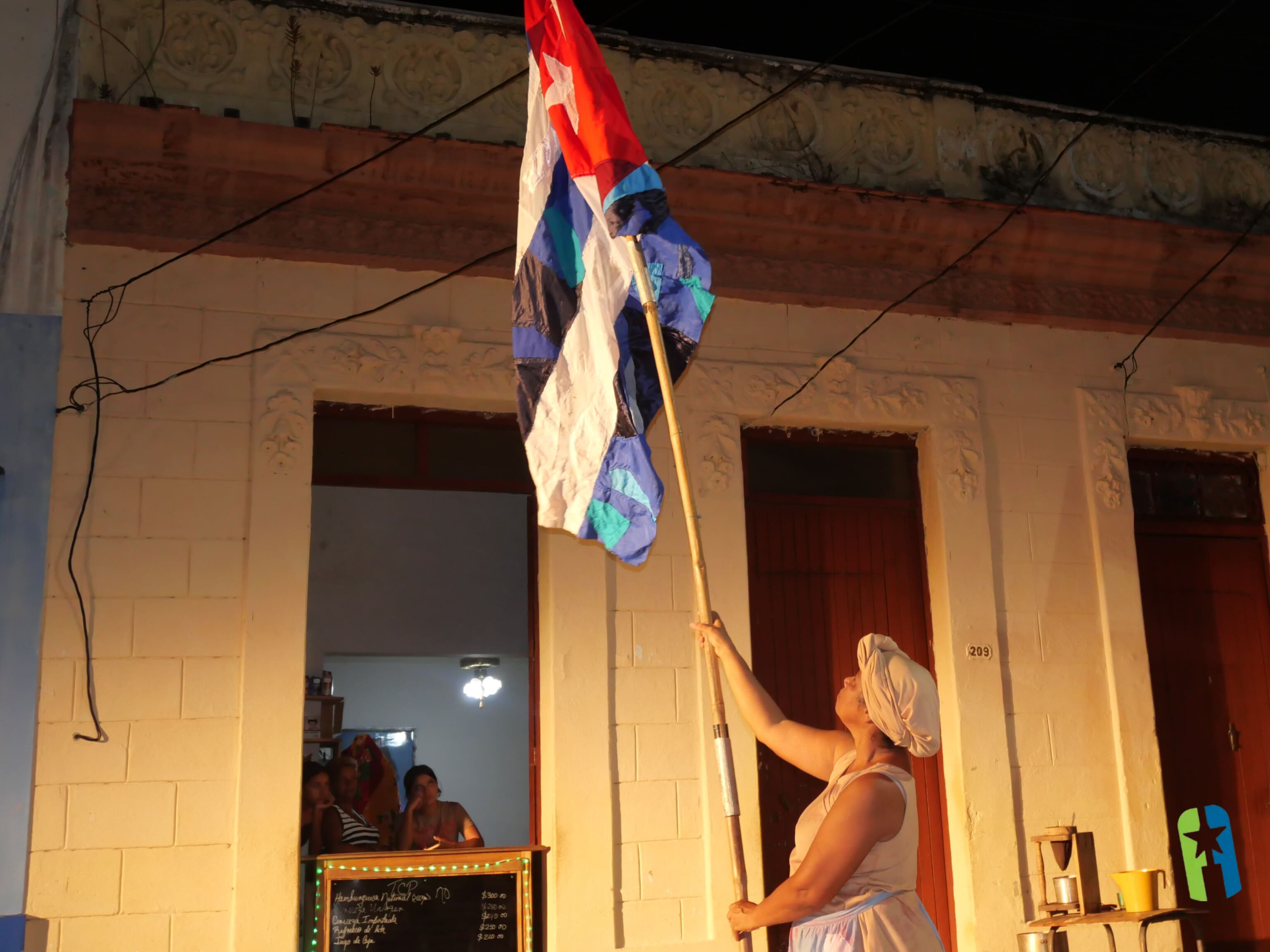 "Faro": Un Espejo de la Cuba Profunda que Ilumina desde Bayamo "Faro": Un Espejo de la Cuba Profunda que Ilumina desde Bayamo