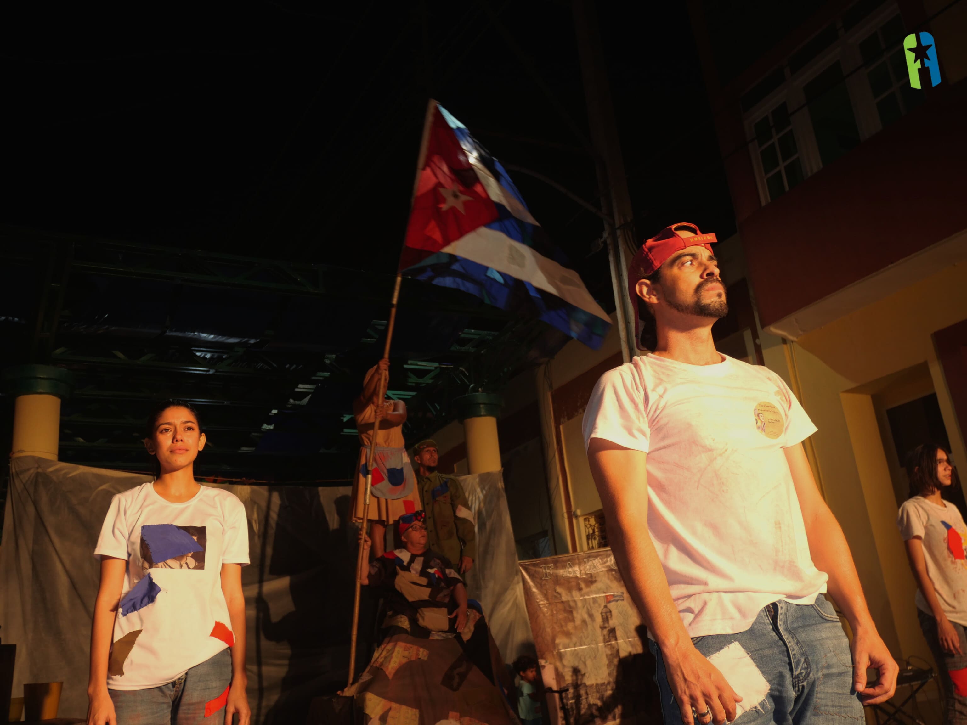 "Faro": Un Espejo de la Cuba Profunda que Ilumina desde Bayamo "Faro": Un Espejo de la Cuba Profunda que Ilumina desde Bayamo