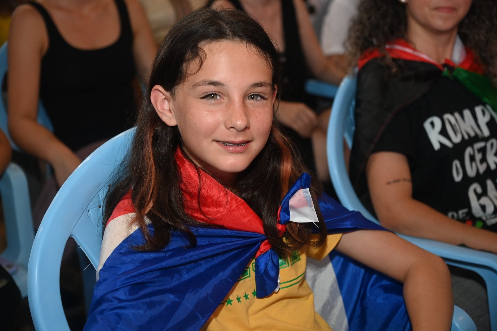 Por Cuba: voces solidarias del mundo Por Cuba: voces solidarias del mundo