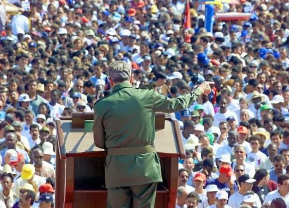 Fidel