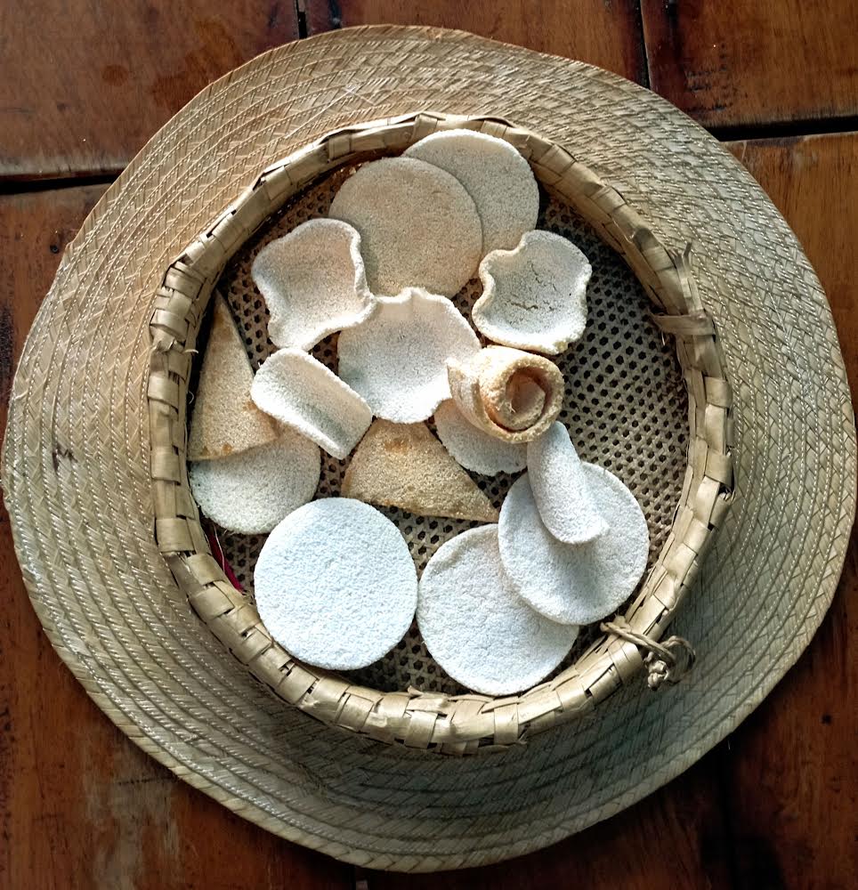 Sabores y tradiciones vivas en Yucasabi Sabores y tradiciones vivas en Yucasabi