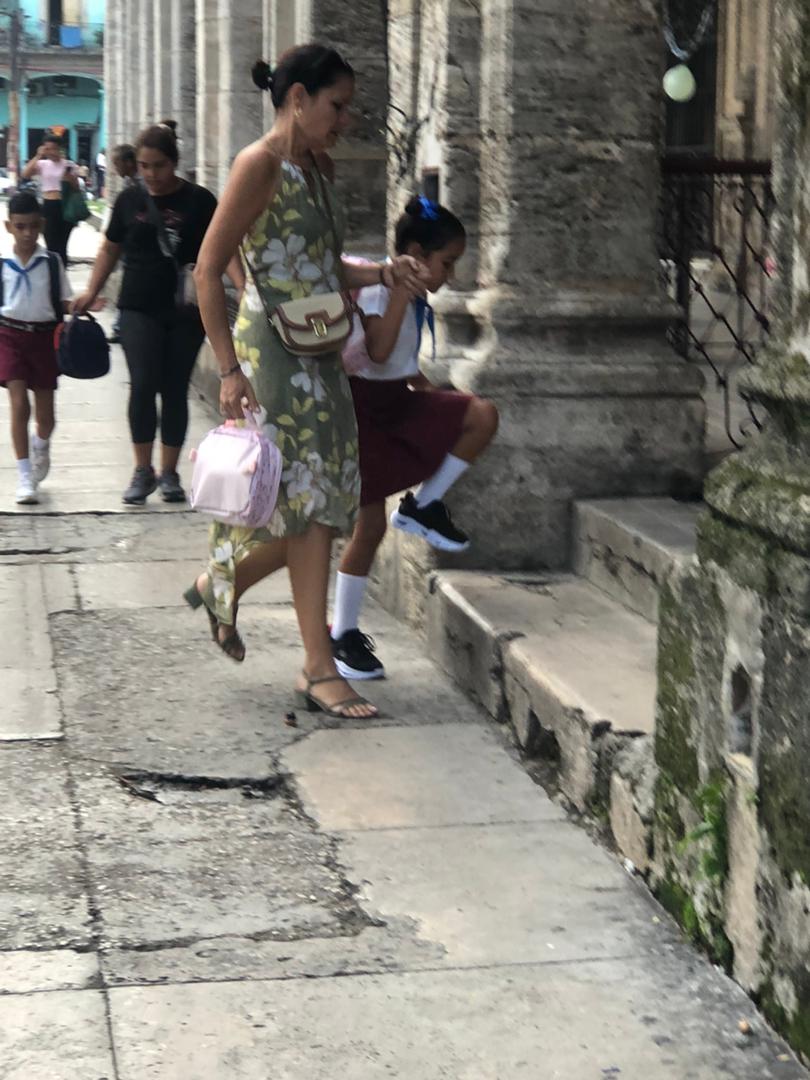 Inicio del curso escolar 2025-2026