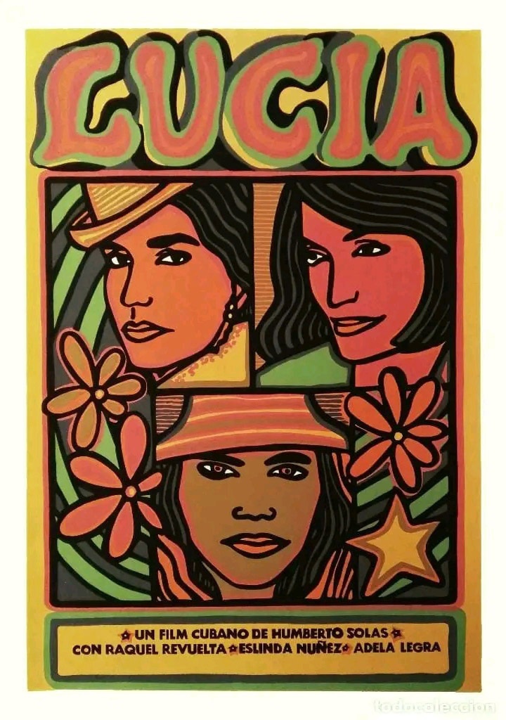 Lucía Lucía