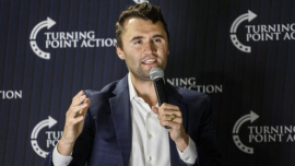 Charlie Kirk: ¿Estados Unidos, enfermo de violencia?