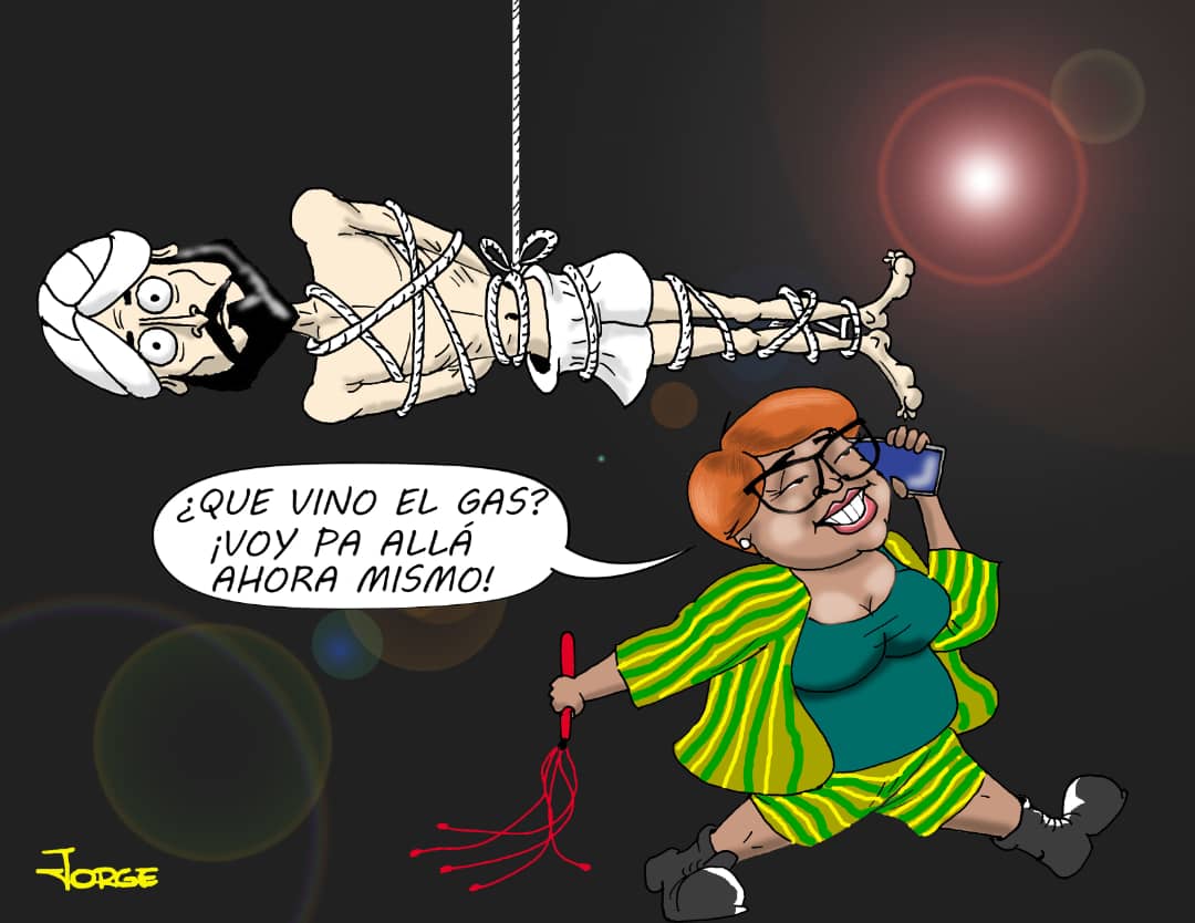 Código Naranja 	