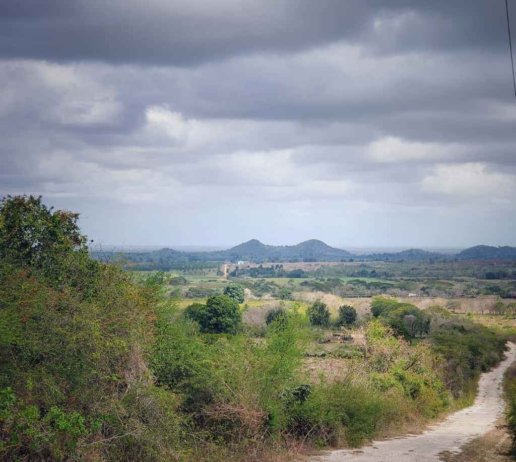 La teoría de la Tierra hueca