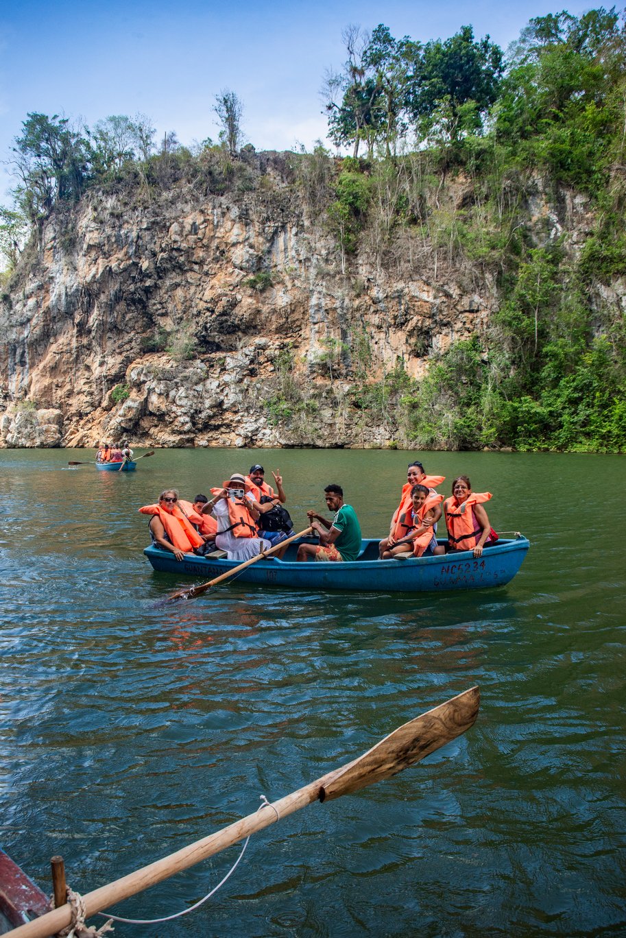 Los viajeros Los viajeros