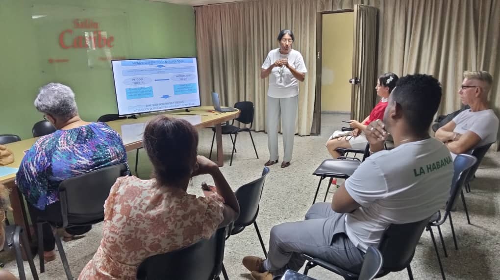 En el comercio interior también hay ciencia e innovación