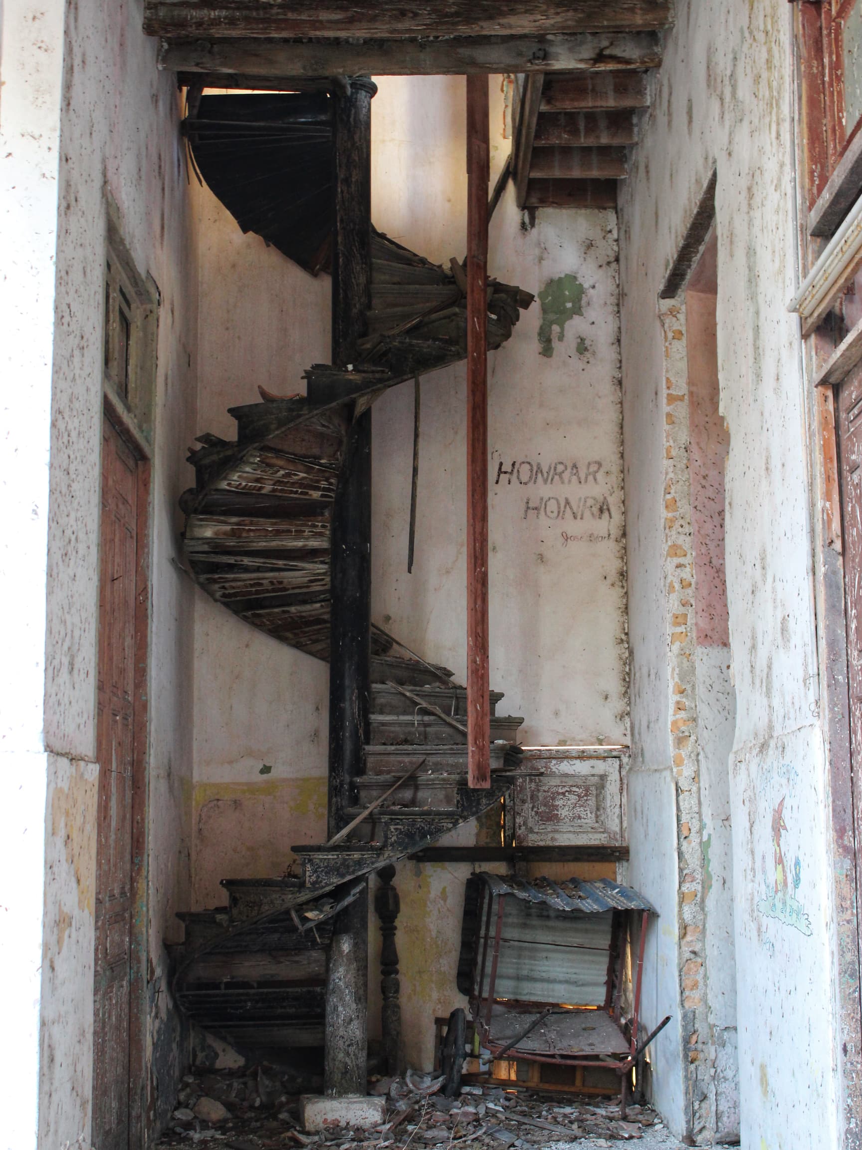 Guillermo de Inglaterra y la puerta del infierno