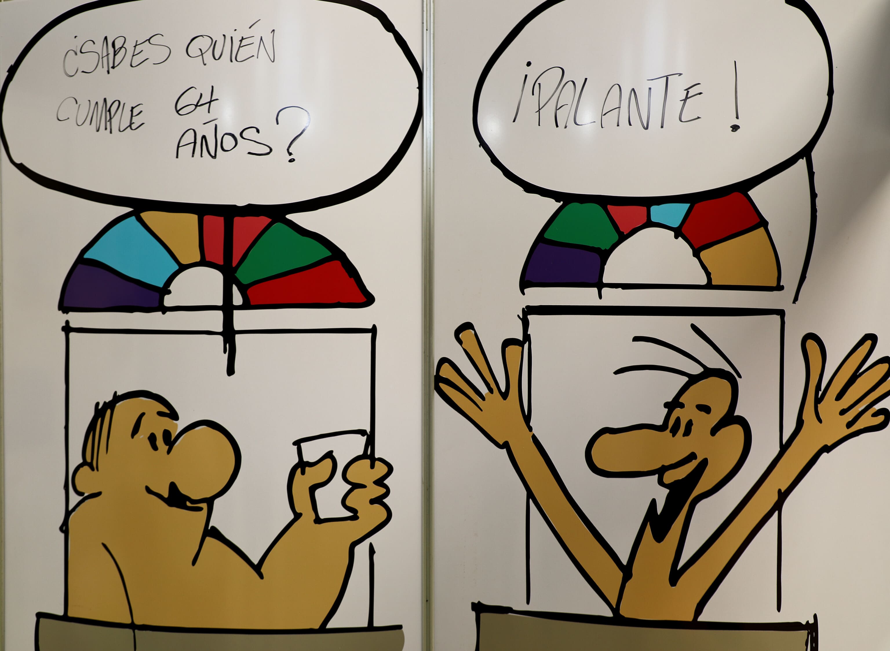 Festival Granma Rebelde 