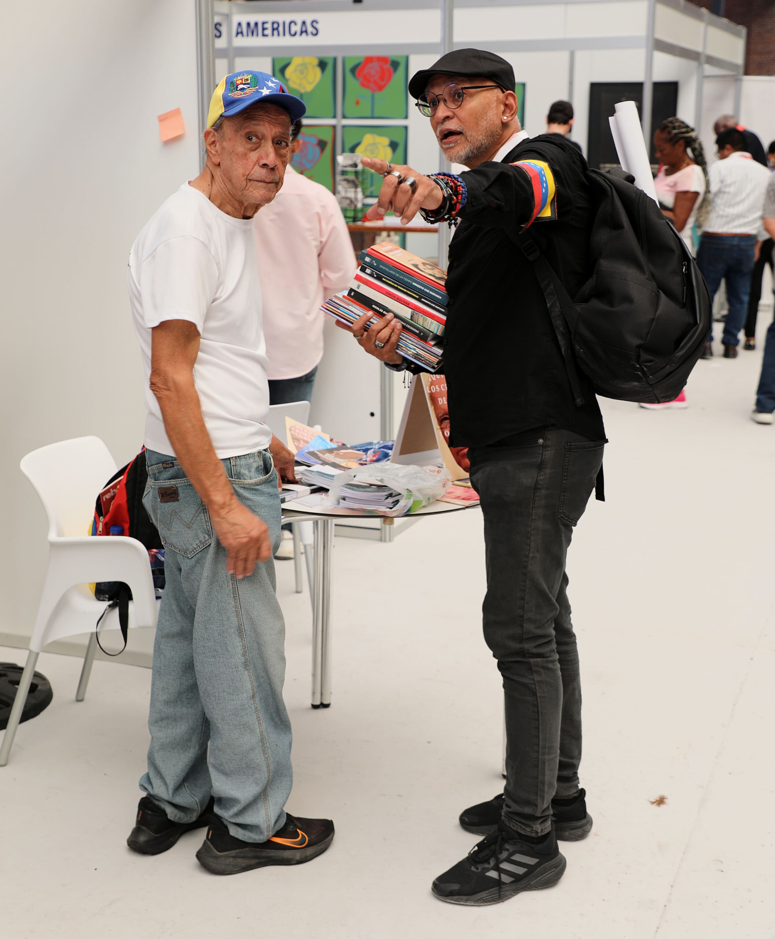 Festival Granma Rebelde 