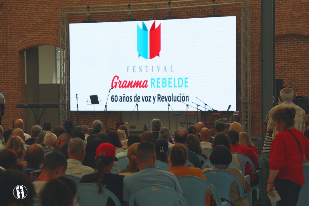 Festival Granma-Rebelde