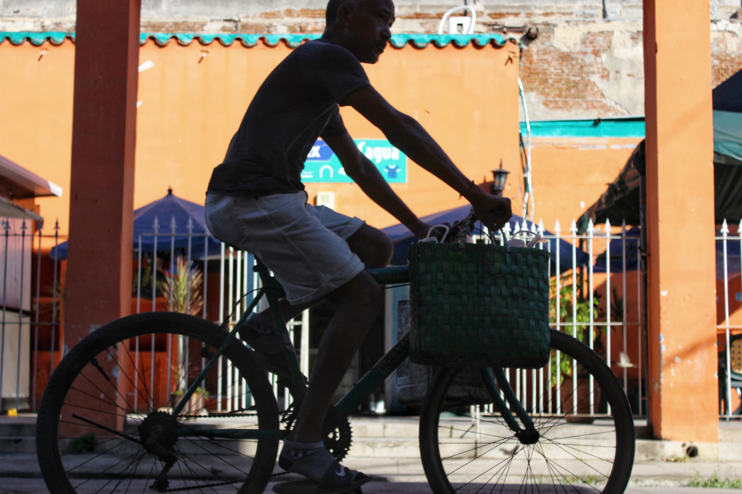 La bicicleta: un invento que no pasa de moda 