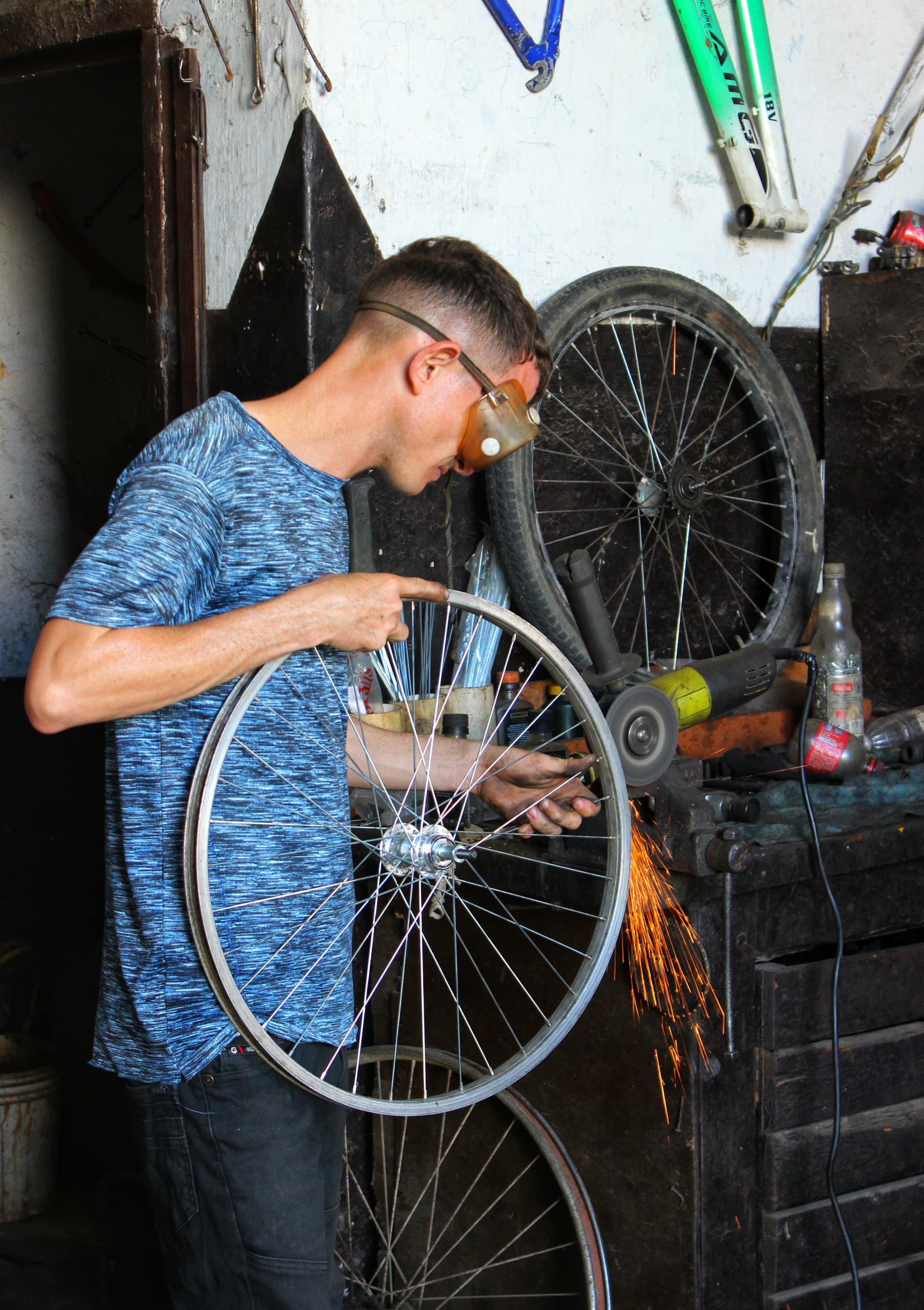 La bicicleta: un invento que no pasa de moda 