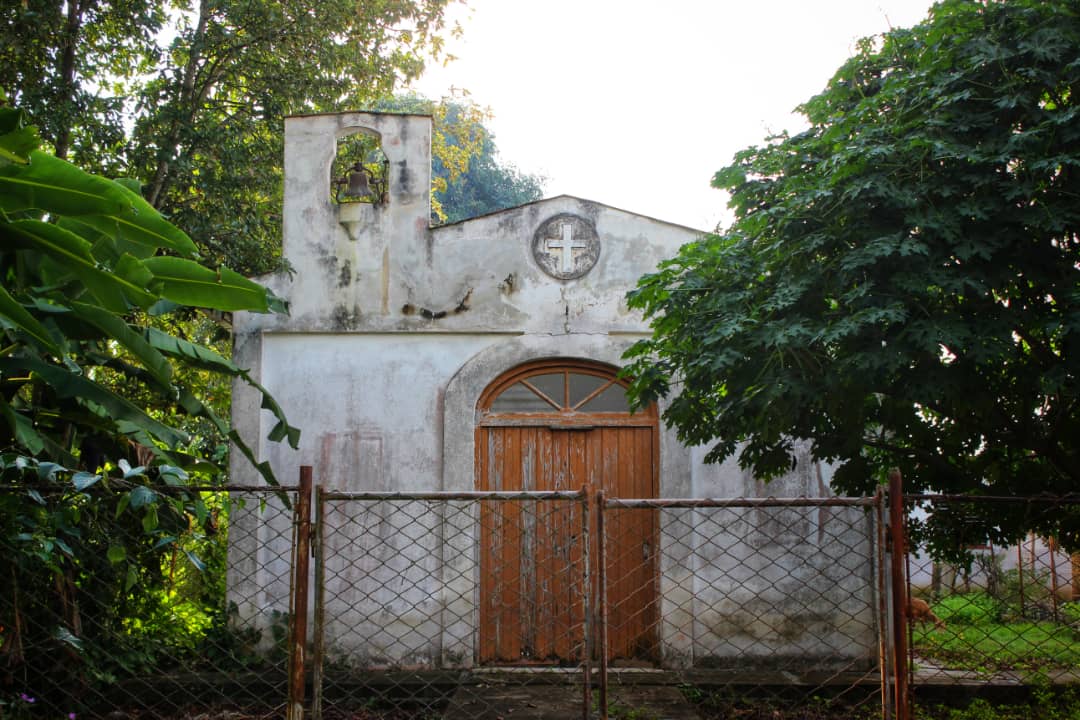 El Batey del tiempo: "Mariana Grajales" 