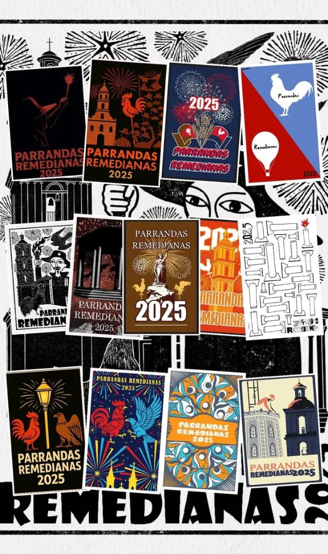 Parrandas de Remedios Parrandas de Remedios
