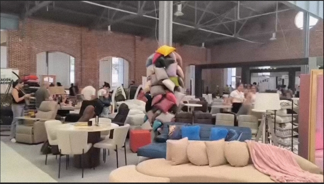 Feria Internacional de Artesanía FIART 2025