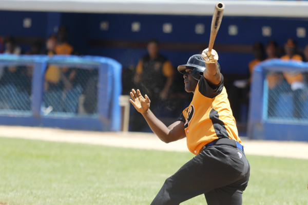 Lo que resta de la 64 Serie Nacional 