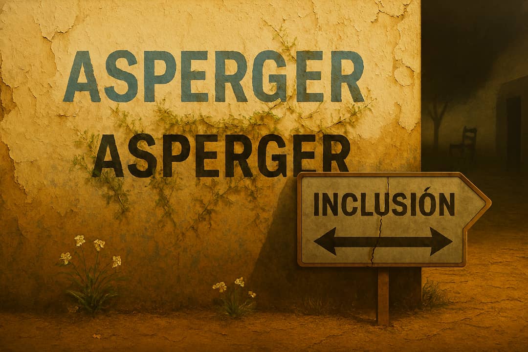 Imagen generada con IA