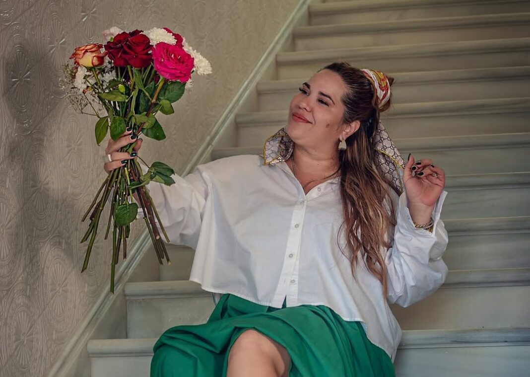 Obra Mi Querida Shirley