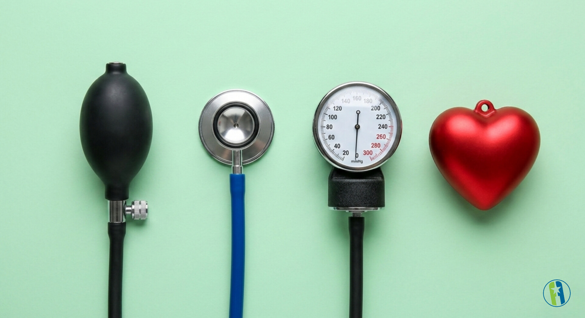 Hipertensión arterial 