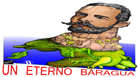 Eterno Baraguá 
