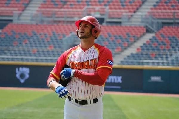 Cocodrilos de Matanzas 