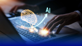 Inteligencia artificial en el escenario de la comunicación digital