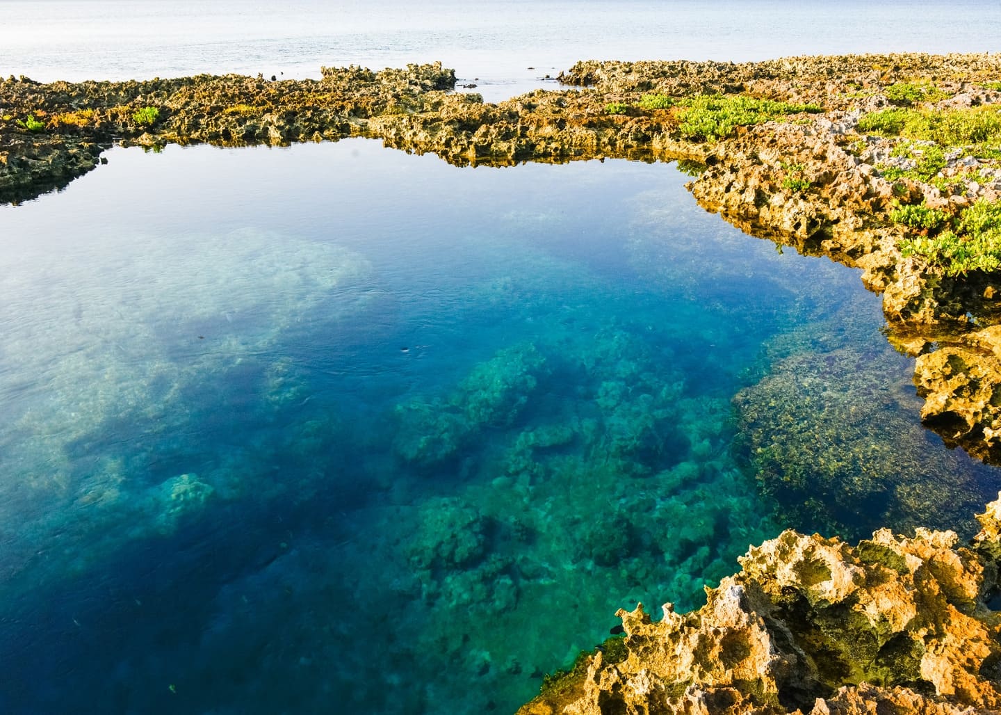 El Cabo de San Antonio, en la Península de Guanahacabibes (Abel Rojas Barallobre / Prensa Latina)