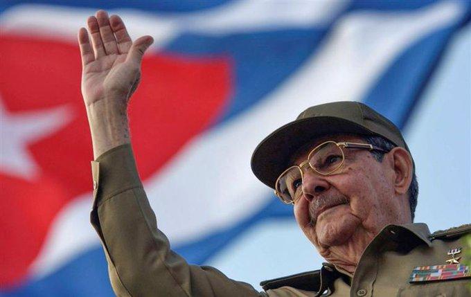 Raúl Castro Ruz Raúl Castro Ruz