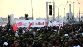 Tribuna Antimperialista